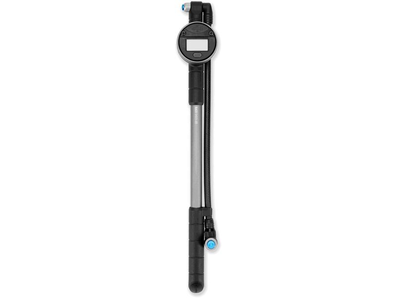 CUBE ACCESSORIES SHOCK PUMP RACE SHOCK 400 DIGITAL click to zoom image