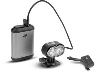 CUBE ACCESSORIES Outdoor Led Light Hpa 3000 