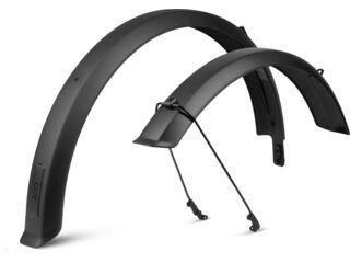 CUBE ACCESSORIES Mudguard Set Sic 2.0 84 29" Bb Mount 