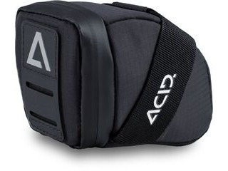CUBE ACCESSORIES Saddle Bag Pro S Black 
