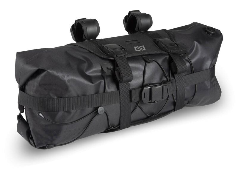 CUBE ACCESSORIES Handlebar Bag Pack Pro 15 click to zoom image