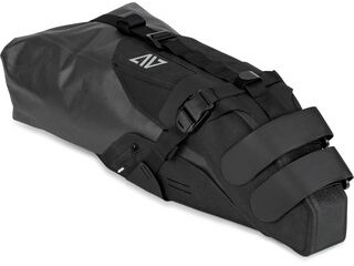 CUBE ACCESSORIES Saddle Bag Pack Pro 15 Black 