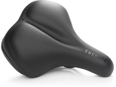 CUBE ACCESSORIES Saddle Shen Lite Black