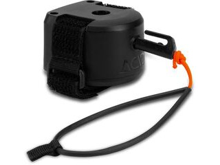 CUBE ACCESSORIES Towingsystem Mountain Explorer 