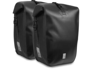 CUBE ACCESSORIES Pannier Bag Pure 20/2 Cilink 