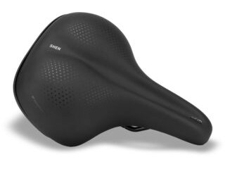 CUBE ACCESSORIES Saddle Shen 