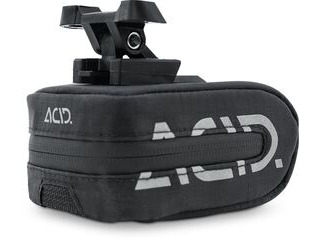 CUBE ACCESSORIES Saddle Bag Click Black 