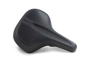 CUBE ACCESSORIES Saddle Shen Cmpt Black 