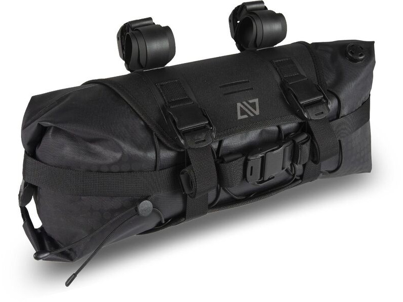 CUBE ACCESSORIES Handlebar Bag Pack Pro 9 click to zoom image