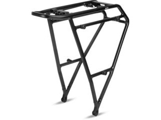 CUBE ACCESSORIES Carrier Sic 2.0 Rilink 27.5-29 Inch Black 