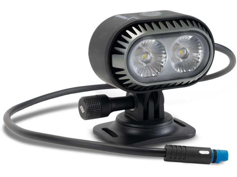 CUBE ACCESSORIES Light Head Hpa 3000 click to zoom image