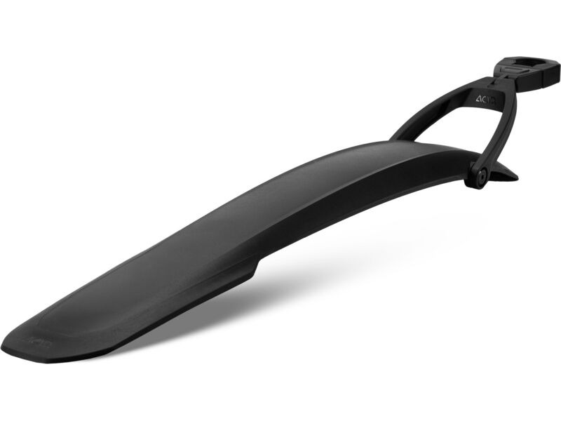 CUBE ACCESSORIES Mudguard Vane Pro 27.5-29" Click Rear click to zoom image