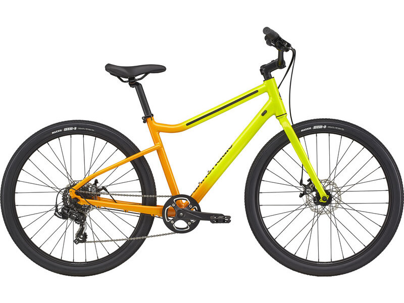 CANNONDALE Treadwell 3 Ltd Highlighter click to zoom image