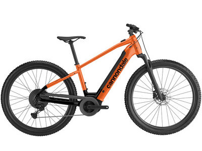 CANNONDALE Trail Neo 3 Orange