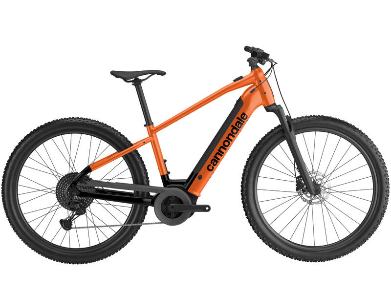 CANNONDALE Trail Neo 3 Orange click to zoom image