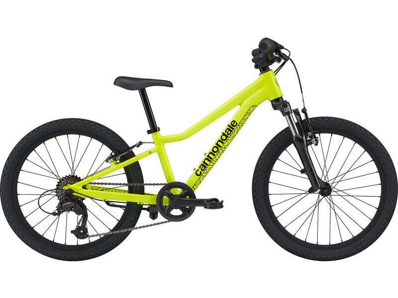 CANNONDALE Kids Trail 20 Volt click to zoom image