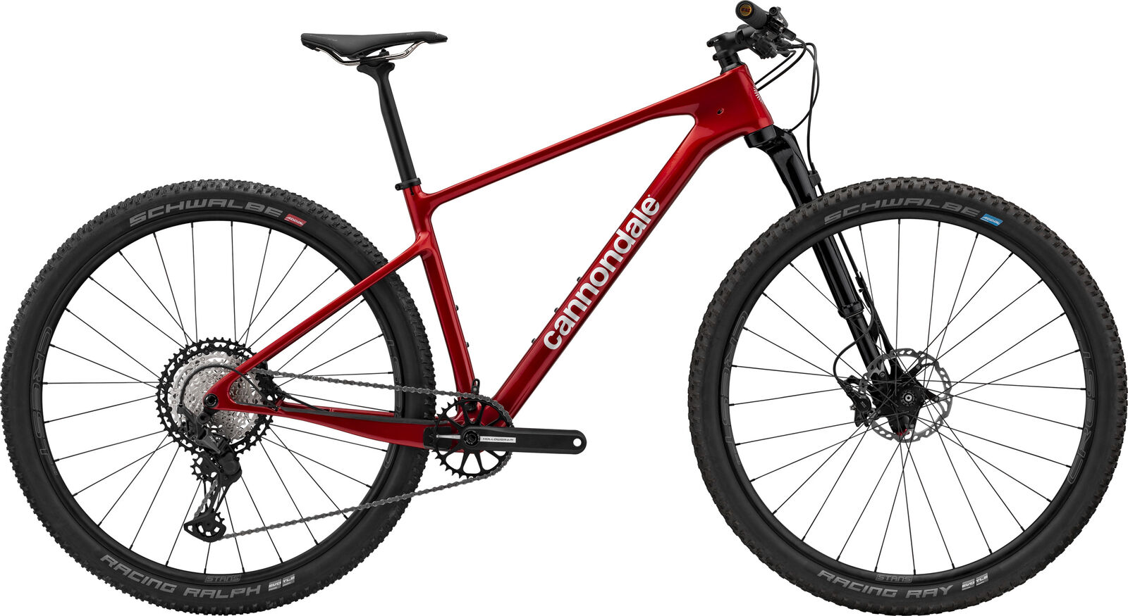 Cannondale shop scalpel 2