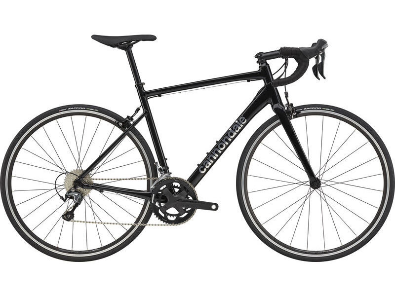 CANNONDALE CAAD Optimo 2 Black Pearl click to zoom image