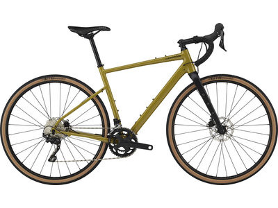 CANNONDALE Topstone 2 Olive Green