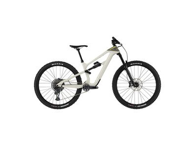CANNONDALE Habit Carbon LT 1 Chalk