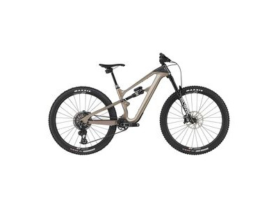CANNONDALE Habit LT LTD Meteor Grey
