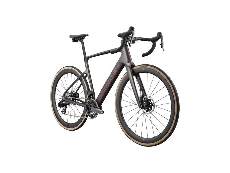 CANNONDALE Synapse Carbon 2 SmartSense Copper Ore click to zoom image