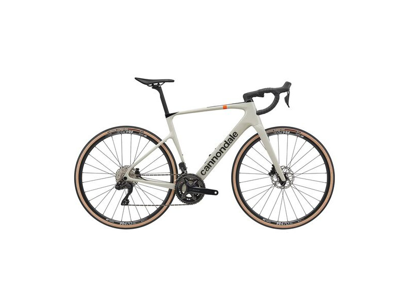 CANNONDALE Synapse Carbon 4 Chalk click to zoom image