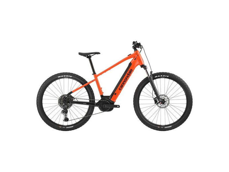 CANNONDALE Trail Neo 3 Orange click to zoom image