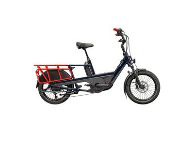 CANNONDALE Cargowagen Neo 1 Midnight Blue