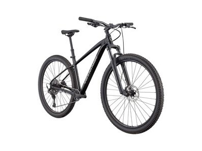 CANNONDALE Trail 1 Black