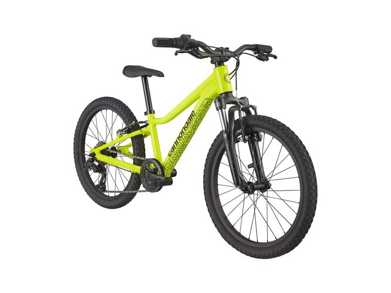 CANNONDALE Kids Cycles Trail 20 Volt / click to zoom image