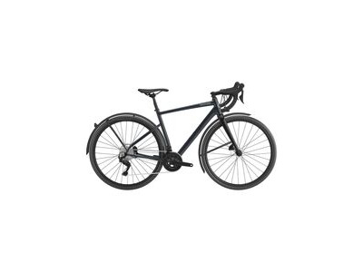CANNONDALE Topstone EQ Tungsten Blue