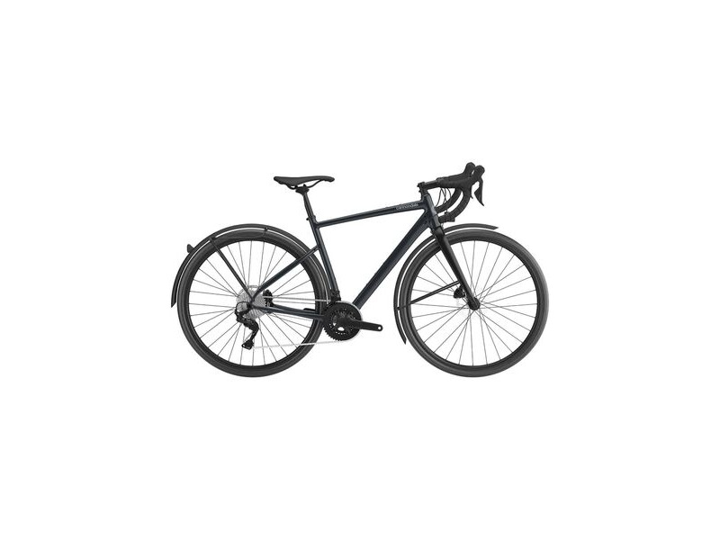 CANNONDALE Topstone EQ Tungsten Blue click to zoom image