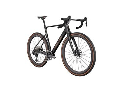 CANNONDALE SuperX Carbon 1 Copper Ore
