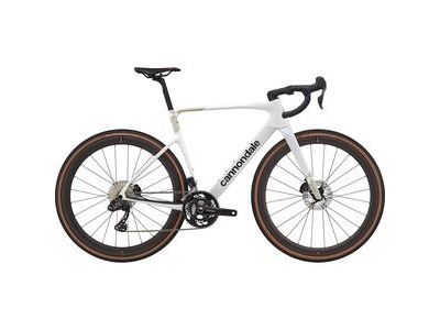 CANNONDALE SuperX Carbon 2 Cashmere