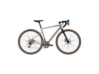 CANNONDALE Topstone 3 Grey