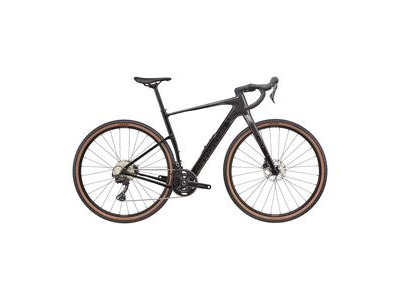 CANNONDALE Topstone Carbon 3 GRX 2x Smoke Black