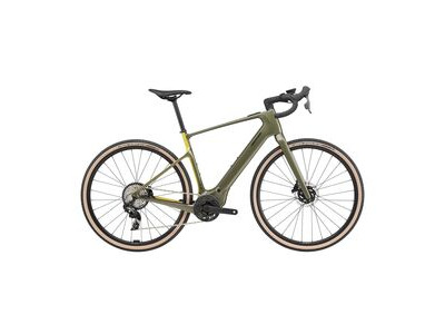 CANNONDALE Synapse Neo Allroad 1 Mantis