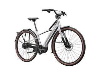 CANNONDALE FlyingV 1 Silver 2026