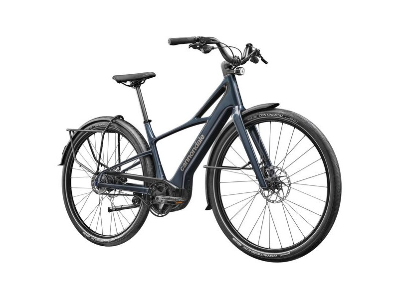 CANNONDALE FlyingV 2 Tungsten Blue click to zoom image