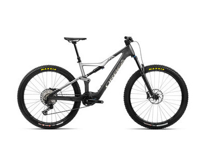 ORBEA Rise M20 + free battery upgrade 540wh