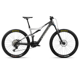 ORBEA Rise M20 + free battery upgrade 540wh  click to zoom image
