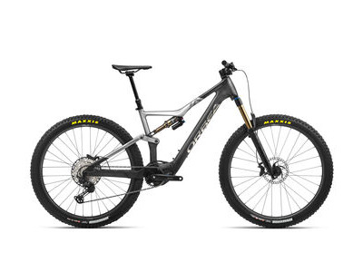 ORBEA Rise M10 free battery upgrade 540wh