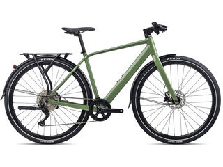 ORBEA Vibe H30 EQ S Urban Green  click to zoom image