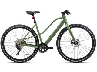 ORBEA Vibe MID H30 S Urban Green  click to zoom image