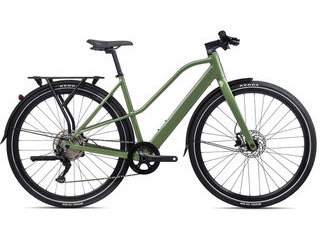 ORBEA Vibe MID H30 EQ S Urban Green  click to zoom image