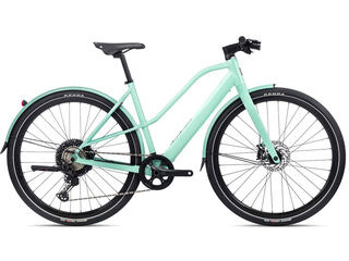 ORBEA Vibe MID H10 MUD S Light Green  click to zoom image
