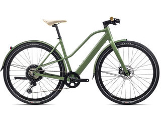 ORBEA Vibe MID H10 MUD S Urban Green  click to zoom image