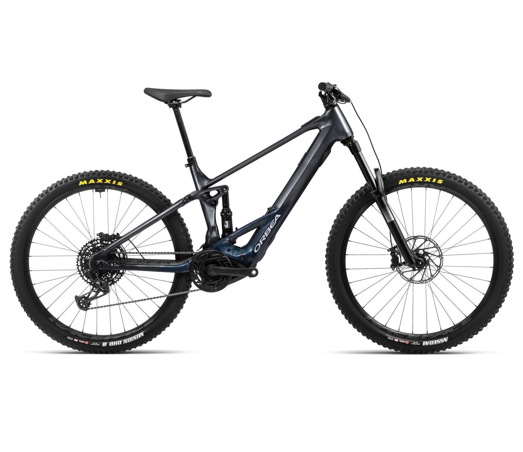 Orbea eagle sales