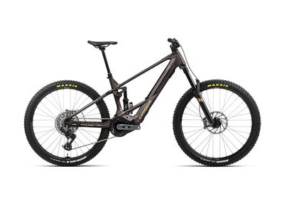 ORBEA Wild M11-AXS